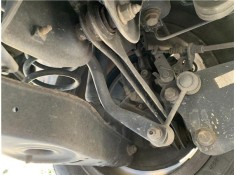 Recambio de brazo superior izquierdo suspension trasero para volkswagen golf vi (5k1) 1.4 advance referencia OEM IAM 1K0501529J 