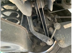 Recambio de brazo superior izquierdo suspension trasero para volkswagen golf vi (5k1) 1.4 advance referencia OEM IAM 1K0501529J 