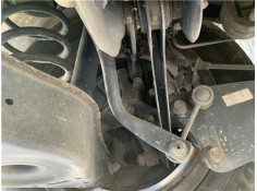 Recambio de brazo superior izquierdo suspension trasero para volkswagen golf vi (5k1) 1.4 advance referencia OEM IAM 1K0501529J 