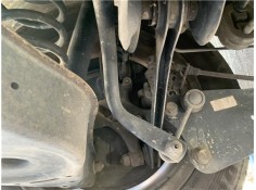 Recambio de brazo superior izquierdo suspension trasero para volkswagen golf vi (5k1) 1.4 advance referencia OEM IAM 1K0501529J 