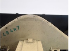 Recambio de mandos calefaccion / a.a. para seat ibiza (6k1) referencia OEM IAM (6K0820045)  