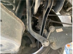 Recambio de brazo superior izquierdo suspension trasero para volkswagen golf vi (5k1) 1.4 advance referencia OEM IAM 1K0501529J 