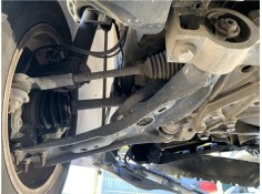 BRAZO SUSPENSION DELANTERO IZQUIERDO 1K0407151BC 