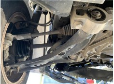 Recambio de brazo suspension delantero izquierdo para volkswagen golf vi (5k1) 1.4 advance referencia OEM IAM 1K0407151BC  