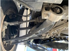 Recambio de brazo suspension delantero izquierdo para volkswagen golf vi (5k1) 1.4 advance referencia OEM IAM 1K0407151BC  