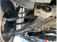 Recambio de brazo suspension delantero izquierdo para volkswagen golf vi (5k1) 1.4 advance referencia OEM IAM 1K0407151BC  