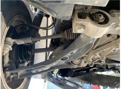 Recambio de brazo suspension delantero izquierdo para volkswagen golf vi (5k1) 1.4 advance referencia OEM IAM 1K0407151BC  