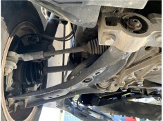 Recambio de brazo suspension delantero izquierdo para volkswagen golf vi (5k1) 1.4 advance referencia OEM IAM 1K0407151BC  