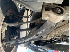 Recambio de brazo suspension delantero izquierdo para volkswagen golf vi (5k1) 1.4 advance referencia OEM IAM 1K0407151BC  