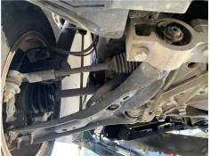 Recambio de brazo suspension delantero izquierdo para volkswagen golf vi (5k1) 1.4 advance referencia OEM IAM 1K0407151BC  