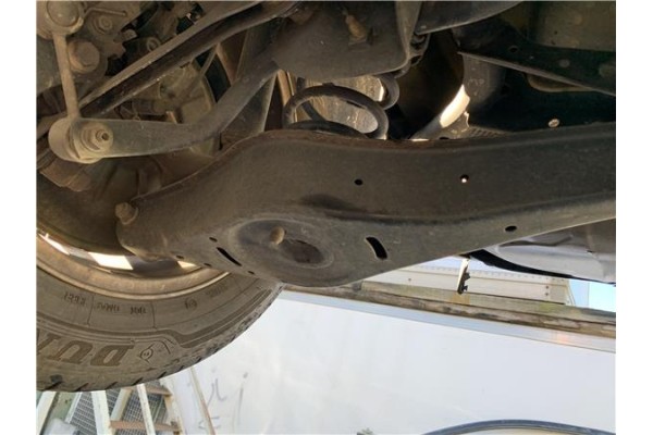 Recambio de brazo suspension trasero derecho para volkswagen golf vi (5k1) 1.4 advance referencia OEM IAM 29K83EMFAB 1K0505311AB