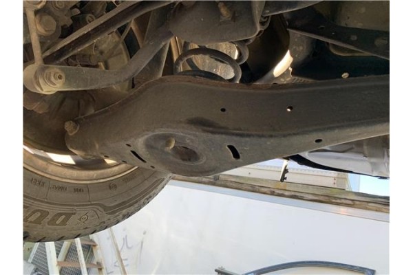 Recambio de brazo suspension trasero derecho para volkswagen golf vi (5k1) 1.4 advance referencia OEM IAM 29K83EMFAB 1K0505311AB