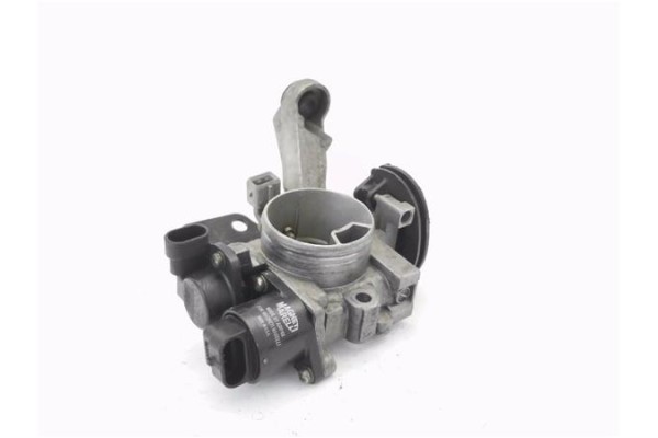 Recambio de caja mariposa aire para renault clio ii fase i (b/cb0) 1.2 (b/cb0f, b/cb0a, b/cb10, b/cb1k, b/cb2d, b/cb2h) referenc