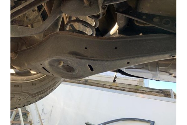 Recambio de brazo suspension trasero derecho para volkswagen golf vi (5k1) 1.4 advance referencia OEM IAM 29K83EMFAB 1K0505311AB