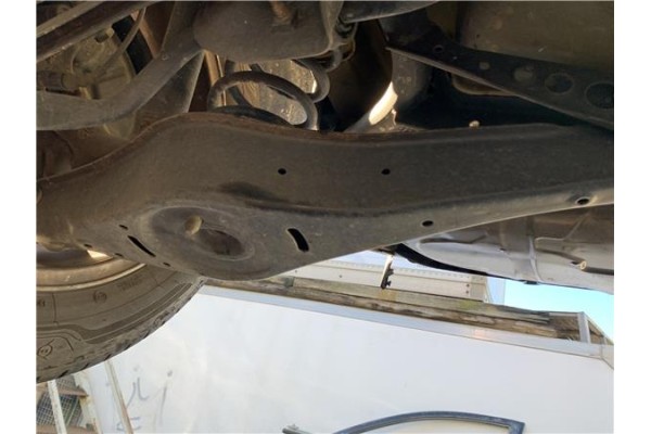 Recambio de brazo suspension trasero derecho para volkswagen golf vi (5k1) 1.4 advance referencia OEM IAM 29K83EMFAB 1K0505311AB