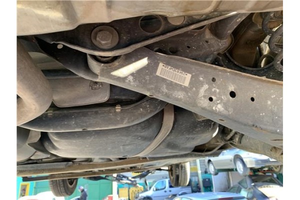 Recambio de brazo suspension trasero derecho para volkswagen golf vi (5k1) 1.4 advance referencia OEM IAM 29K83EMFAB 1K0505311AB