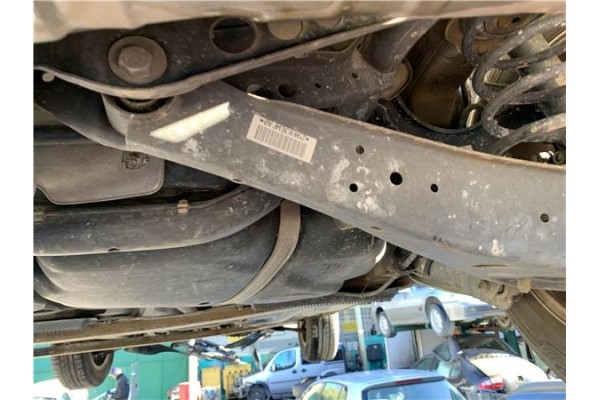 Recambio de brazo suspension trasero derecho para volkswagen golf vi (5k1) 1.4 advance referencia OEM IAM 29K83EMFAB 1K0505311AB