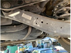 Recambio de brazo suspension trasero derecho para volkswagen golf vi (5k1) 1.4 advance referencia OEM IAM 29K83EMFAB 1K0505311AB