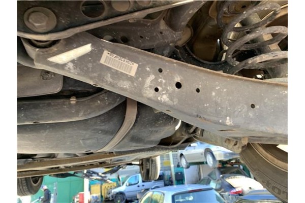 Recambio de brazo suspension trasero derecho para volkswagen golf vi (5k1) 1.4 advance referencia OEM IAM 29K83EMFAB 1K0505311AB