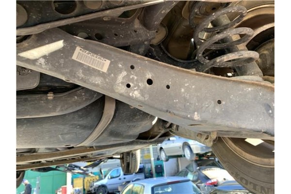 Recambio de brazo suspension trasero derecho para volkswagen golf vi (5k1) 1.4 advance referencia OEM IAM 29K83EMFAB 1K0505311AB