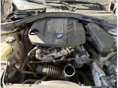 Recambio de guarnecido protector motor para bmw serie 1 berlina 5p (f20) 2.0 116d referencia OEM IAM 11147810802  