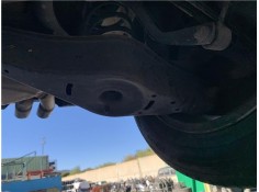 Recambio de brazo suspension trasero izquierdo para volkswagen golf vi (5k1) 1.4 advance referencia OEM IAM 29K83ESFAB 1K0505311