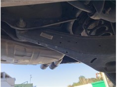 Recambio de brazo suspension trasero izquierdo para volkswagen golf vi (5k1) 1.4 advance referencia OEM IAM 29K83ESFAB 1K0505311