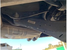 Recambio de brazo suspension trasero izquierdo para volkswagen golf vi (5k1) 1.4 advance referencia OEM IAM 29K83ESFAB 1K0505311