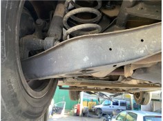 Recambio de brazo suspension trasero izquierdo para volkswagen golf vi (5k1) 1.4 advance referencia OEM IAM 29K83ESFAB 1K0505311