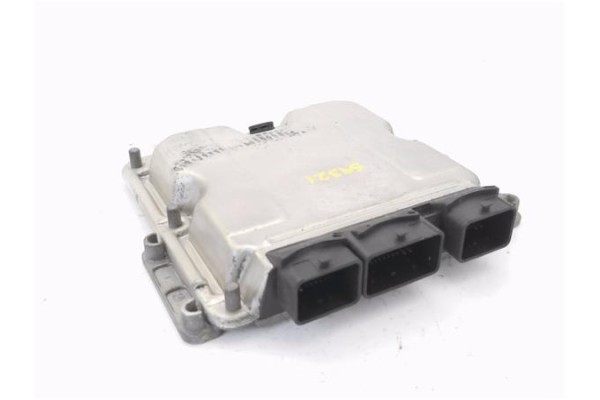 Recambio de centralita para citroen xsara picasso 2.0 hdi referencia OEM IAM 281011084 9640938680 