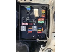 Recambio de caja fusibles/rele para volkswagen golf vi (5k1) 1.4 advance referencia OEM IAM 421607790 1K1941824 