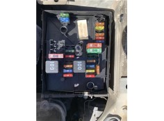 Recambio de caja fusibles/rele para volkswagen golf vi (5k1) 1.4 advance referencia OEM IAM 421607790 1K1941824 
