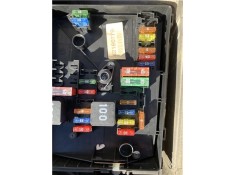 Recambio de caja fusibles/rele para volkswagen golf vi (5k1) 1.4 advance referencia OEM IAM 421607790 1K1941824 