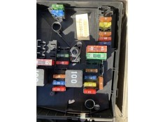 Recambio de caja fusibles/rele para volkswagen golf vi (5k1) 1.4 advance referencia OEM IAM 421607790 1K1941824 