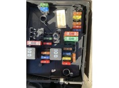 Recambio de caja fusibles/rele para volkswagen golf vi (5k1) 1.4 advance referencia OEM IAM 421607790 1K1941824 