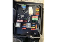 Recambio de caja fusibles/rele para volkswagen golf vi (5k1) 1.4 advance referencia OEM IAM 421607790 1K1941824 