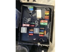 Recambio de caja fusibles/rele para volkswagen golf vi (5k1) 1.4 advance referencia OEM IAM 421607790 1K1941824 