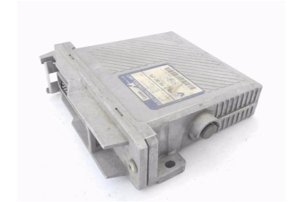 Recambio de centralita para renault megane i (ba0/1_) 1.9 dt (b/sa0k, b/sa0y) referencia OEM IAM 7700867275 7700104972 