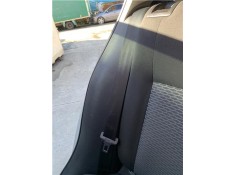 Recambio de cinturon seguridad trasero derecho para volkswagen golf vi (5k1) 1.4 advance referencia OEM IAM 1K6857806AA  