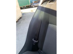 Recambio de cinturon seguridad trasero derecho para volkswagen golf vi (5k1) 1.4 advance referencia OEM IAM 1K6857806AA  