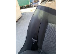 Recambio de cinturon seguridad trasero derecho para volkswagen golf vi (5k1) 1.4 advance referencia OEM IAM 1K6857806AA  