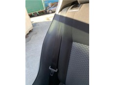 Recambio de cinturon seguridad trasero derecho para volkswagen golf vi (5k1) 1.4 advance referencia OEM IAM 1K6857806AA  