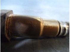 Recambio de sonda lambda para opel corsa d 1.4 cosmo referencia OEM IAM 0258006499  