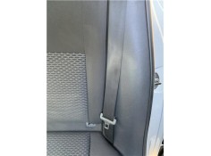 Recambio de cinturon seguridad trasero izquierdo para volkswagen golf vi (5k1) 1.4 advance referencia OEM IAM 1K6857805AA  