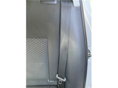 Recambio de cinturon seguridad trasero izquierdo para volkswagen golf vi (5k1) 1.4 advance referencia OEM IAM 1K6857805AA  