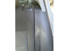 Recambio de cinturon seguridad trasero izquierdo para volkswagen golf vi (5k1) 1.4 advance referencia OEM IAM 1K6857805AA  