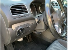 Recambio de columna direccion para volkswagen golf vi (5k1) 1.4 advance referencia OEM IAM 1K1419502CJ 1K1419502CS 