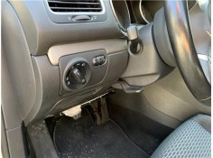 Recambio de columna direccion para volkswagen golf vi (5k1) 1.4 advance referencia OEM IAM 1K1419502CJ 1K1419502CS 