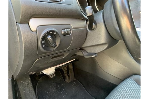 Recambio de columna direccion para volkswagen golf vi (5k1) 1.4 advance referencia OEM IAM 1K1419502CJ 1K1419502CS 