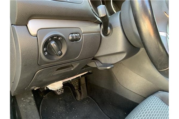 Recambio de columna direccion para volkswagen golf vi (5k1) 1.4 advance referencia OEM IAM 1K1419502CJ 1K1419502CS 